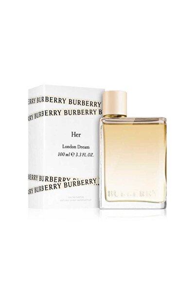 BURBERRY Her London Dream 100 ml Edp