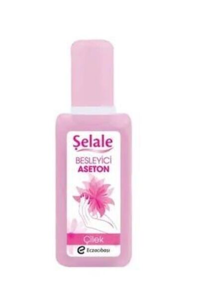 Genel Markalar Aseton Çilekli 120 Ml