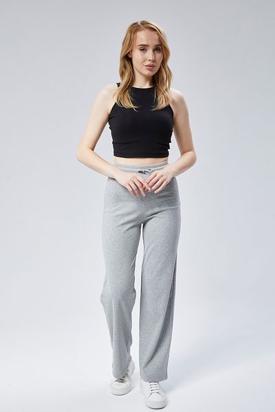 SYM Wide Leg Stretchy Camisole Women's Trousers