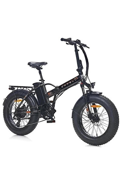 Kldoro Corelli Voniq Eco Folding 20 Jant Elektrikli Katlanır Bisiklet