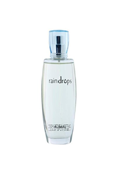 Ajmal Raindrops Eau de Parfum (EDP) for Women - 50ml