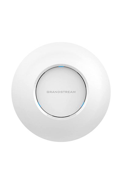 GRANDSTREAM نقطة وصول واي فاي جراند ستريم ثنائية النطاق 2x2:2 MU-MIMO GWN7605 - أبيض