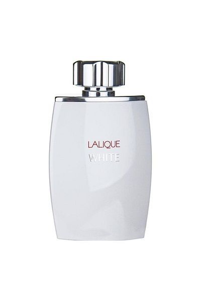 Lalique White Edt 125 Ml Men's Perfume