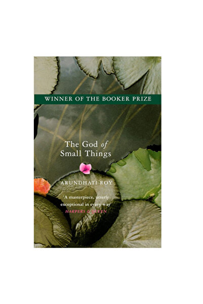Harper Collins The God of Small Things Fourth Estate