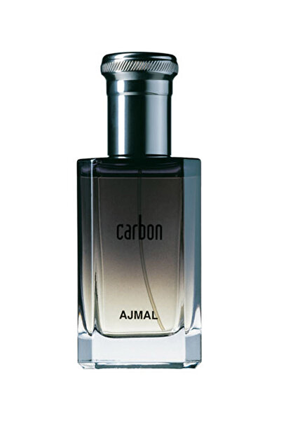 Ajmal Carbon Edp 100 ml Men's Perfume