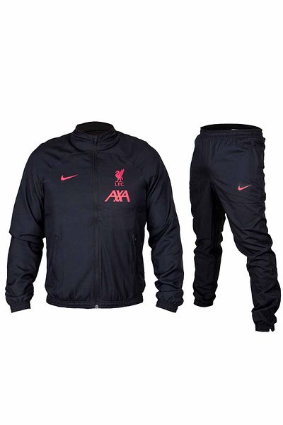 Nike ΛΙΒΕΡΠΟΥΛ Φ.Κ. Σετ αθλητικής φόρμας