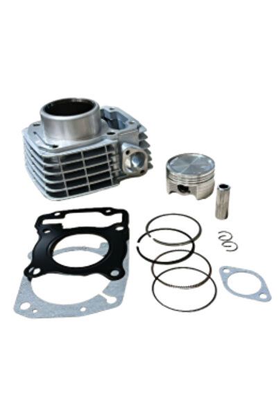 ORMO Silindir Set [ CBF 150 ] - HONDA