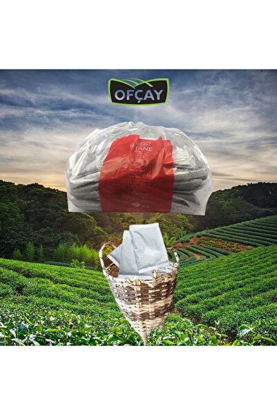 Ofçay OFÇAY BİTANE Regular Tea 30Grx33Adet POŞET ÇAY