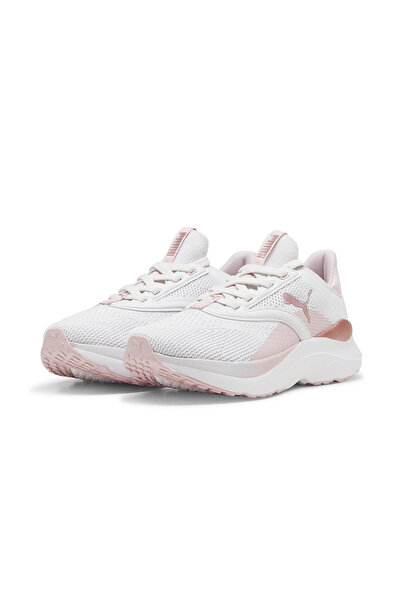 Puma Дамски маратонки Softride Mayve WN S 31016003, бели