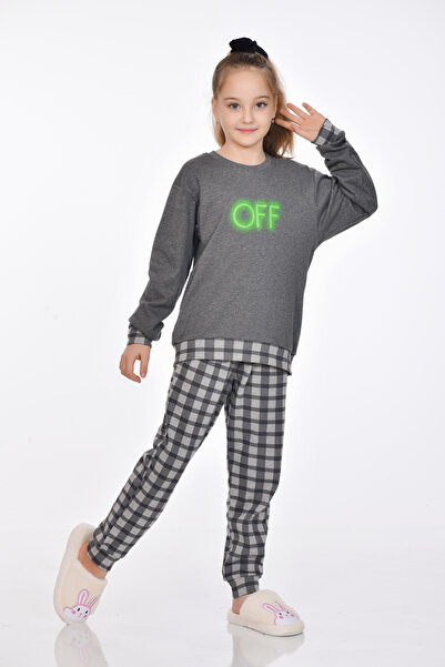 M MOONCOVER Mooncover dečija pidžama od Pamuk delova – porodična kombinacija,...