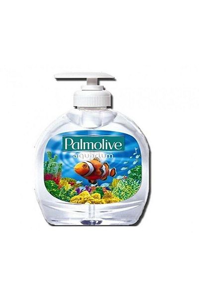 Palmolive HAND WASH AQUARIUM 300ML(3040)