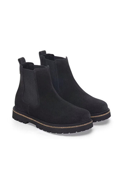 Birkenstock Hıghwood Vl Slıp On Mıd M 1028169