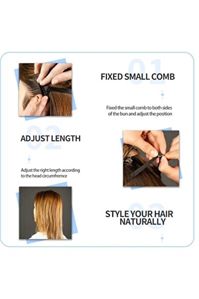 RANESA Beige Eyebrow Eye and Face Lift - Buckle Rubber Botox Effect