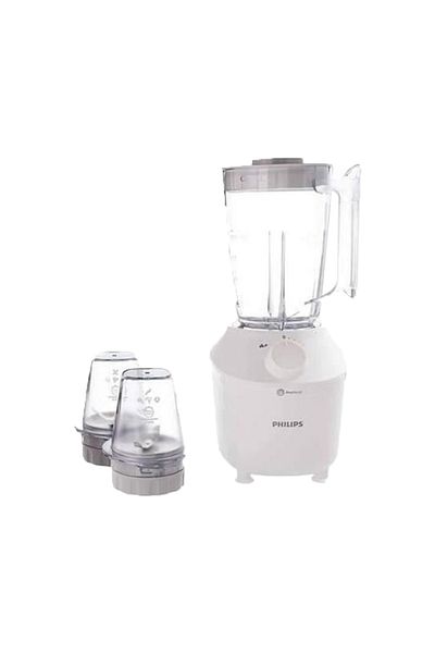 Philips ProBlend System 450W 1.9L HR2041/30 - White