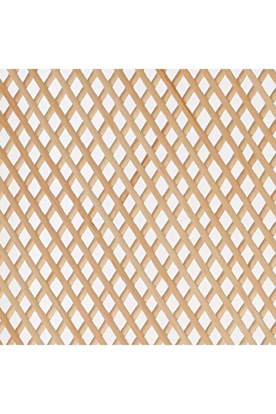 ENTEZZ Ahşap Seperatör Trend Kayın