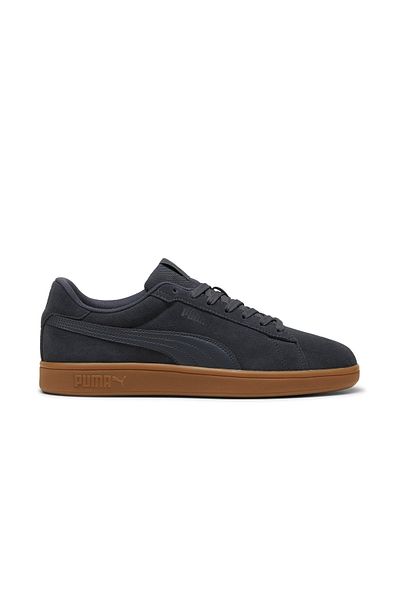 Puma Pantofi casual pentru bărbați, gri 3.0 Smash