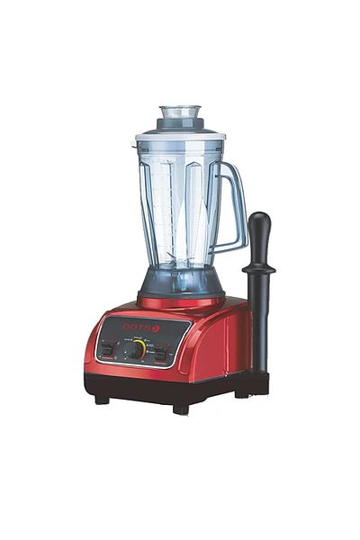DOTS Power Blender 3L 1400 BLD-PW02 - Red