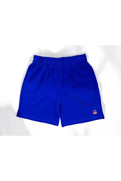 Benetton Момчешки къси панталони Bnt-b20558