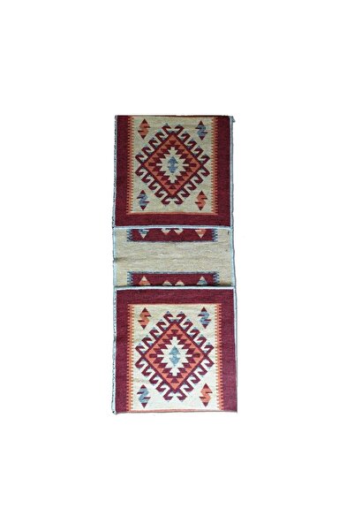 Algelsineve Motosiklet. Elektrikli Bisiklet. Heybesi 2 Gözlü Kilim Çanta Küçü...