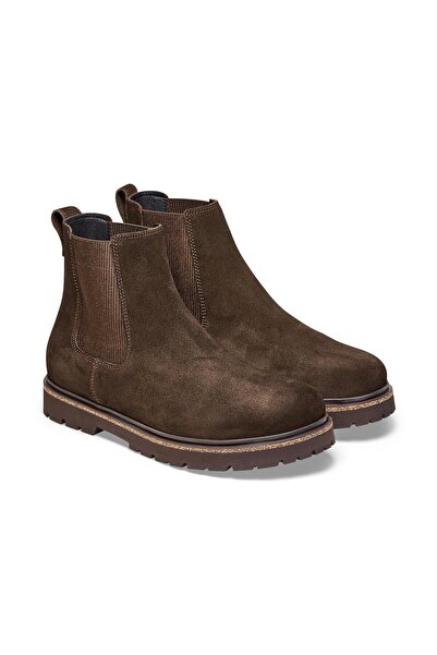 Birkenstock Hıghwood Vl Slıp On M Erkek Bot 1025761