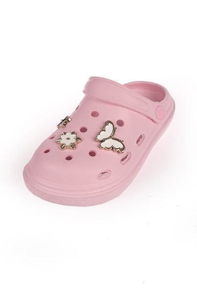 Boleine Stoned Emoji Girl's Slippers Cross 11016