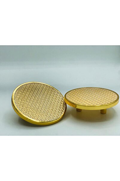 YAREN METAL MOBİLYA AKSESUARLARI ΩΜΗΓΑ 32 χιλιοστά