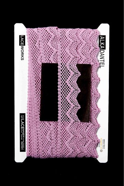 ALKA DANTEL 10 Meters Cotton Kopanaki