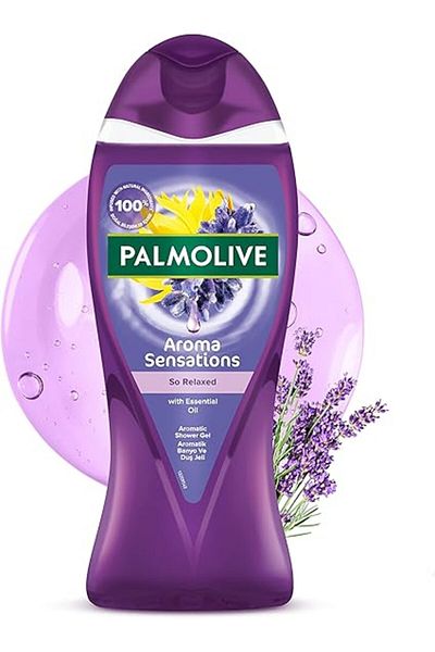 Palmolive SHWR/GEL SO RELAXED 500ML