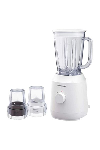PANASONIC MX-EX1021 Blender 400W 1 Litre - White