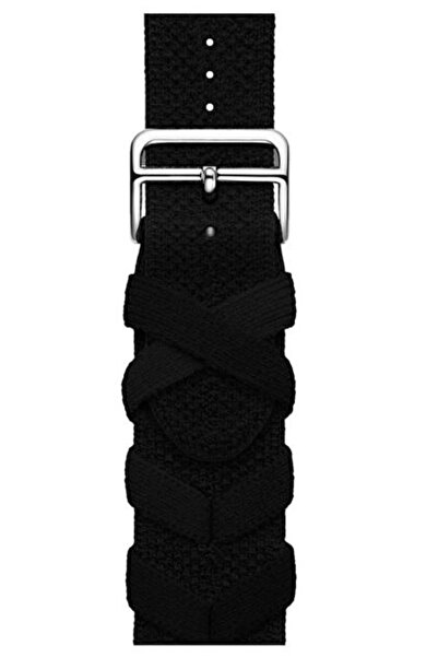 PSGT El Yapımı Kayış Apple Saat Uyumlu Bandı42-44-45-49mm Örgülü Saat Kayışı ...