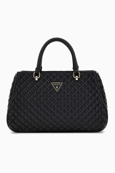 Guess 29X21X10Cm Guess Eco Rianee Shoulder Bag Eqg 954106