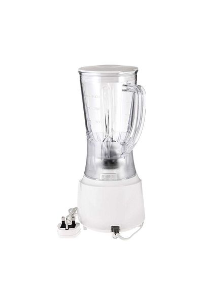 PANASONIC MX-EX1021 Blender 400W 1 Litre - White