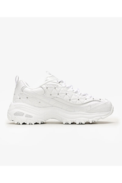 SKECHERS D'LİTES GLAMOUR FEELS KADIN SPOR AYAKKABI 13087-WSL 13087-WSL-WSL