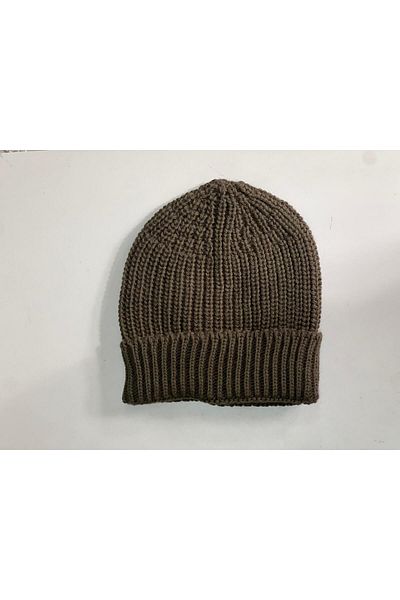 gogo bici Knitted Beanie
