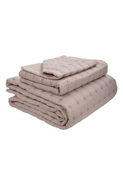 fr.SUVARİ TEK KİŞİLİK YATAK ÖRTÜSÜ