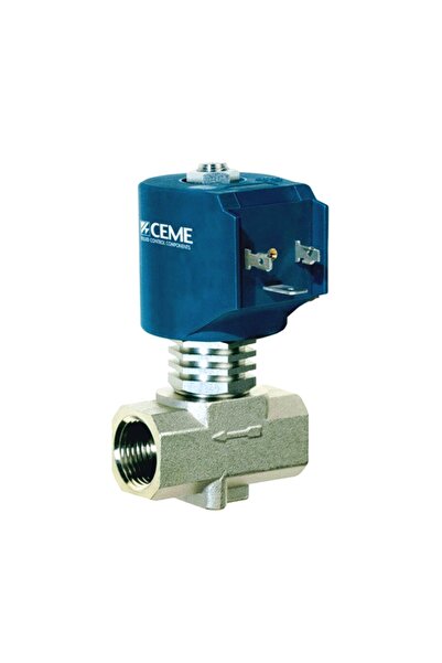 CEME 1/2 SELENOİD VALF (İTALYAN)