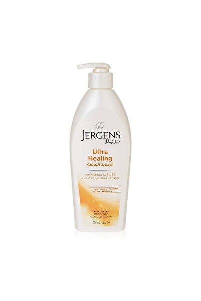Jergens لوشن علاجي فائق 400 مل