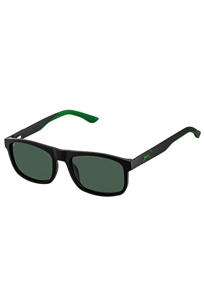 Slazenger 6895.C2 55 Polarized Men's Sunglasses