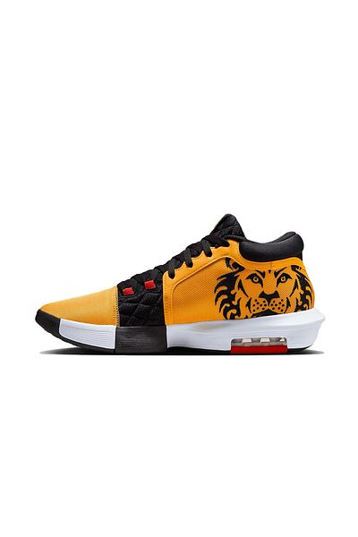 Nike Men's Basketball Shoe Lebron Witness Viii - Hq2139-700