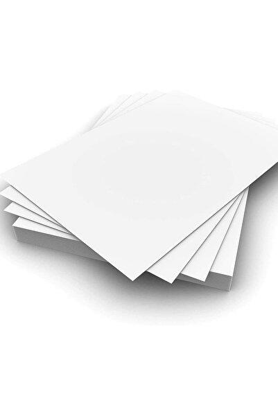 Umur RESİM KAĞIDI , ÇİZİM KAĞIDI , YERLİ BRİSTOL 190 GR. 70X50 EBATINDA 10 ADET