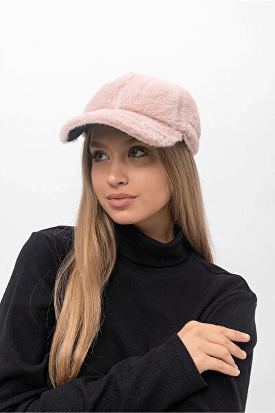 İKLİM LİFE Καπέλο με βελούδινο κορδόνι Velcro