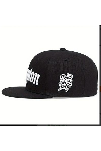 kargasa Compton Baseball Cap