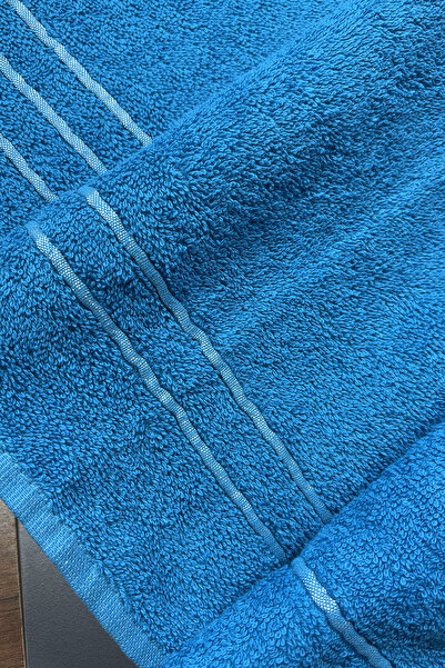 S&R Набір з 3 бавовняних рушників для ванної кімнати - 100% бавовна