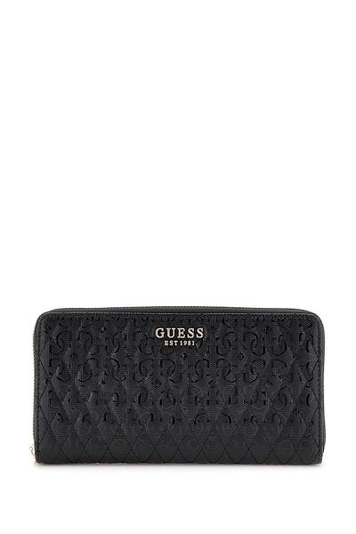 Guess 21X11X3Cm Guess Betula Slg Wallet Gg 9626163