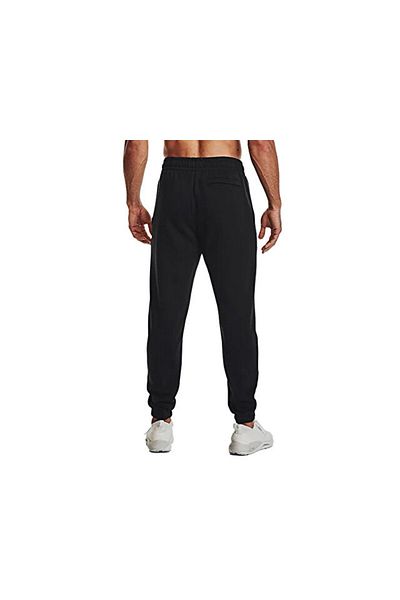 Under Armour Ανδρικά casual φούτερ Ua Icon Fleece Jogger 1373882 -001 Πολύχρωμο