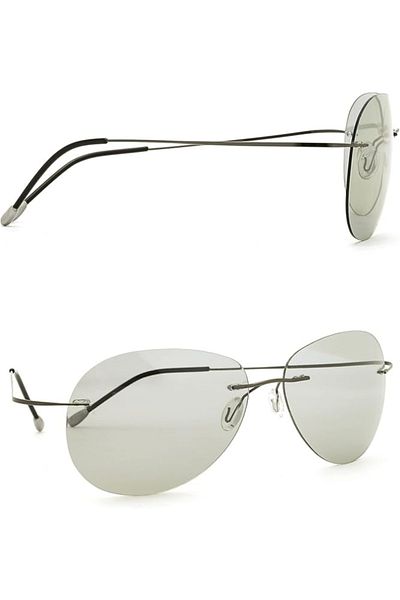 Lee Cooper Unisex  Sunglasses  Mirror Lens - LC3048C02