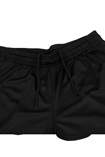 Nike Erkek Şort PRK-20 V-1 Drı-Fıt Kumaş Fermuarlı Cep