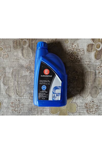 EUROREPAR PSA EUROREPAR ANTİFRİZ MAVİ -37C 1LT