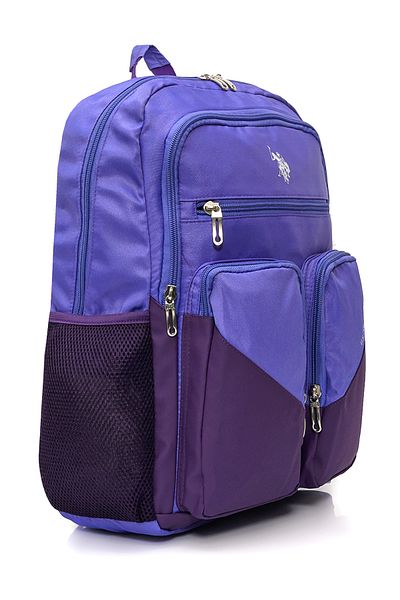 U.S. Polo Assn. U.S. Polo. Assn. Set ghiozdan pentru fete PLSET 2410910