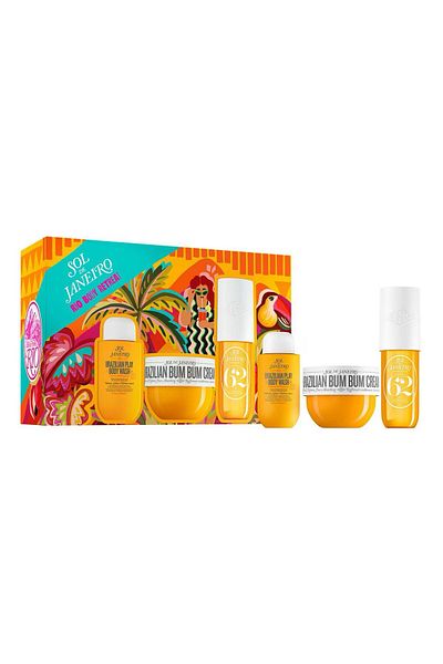 Sol De Janeiro Rio Body Retreat